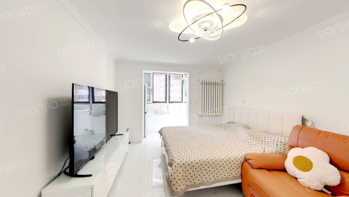 芳群园一区二手房实景图