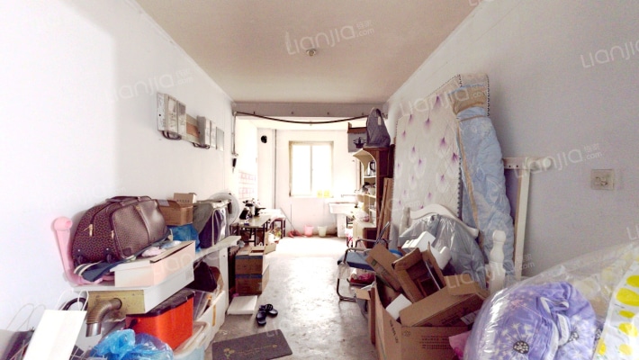 东恒翠园二手房实景图