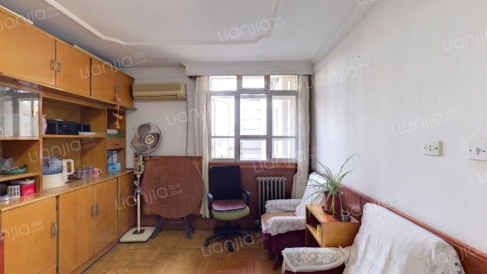 诚厚里二手房实景图