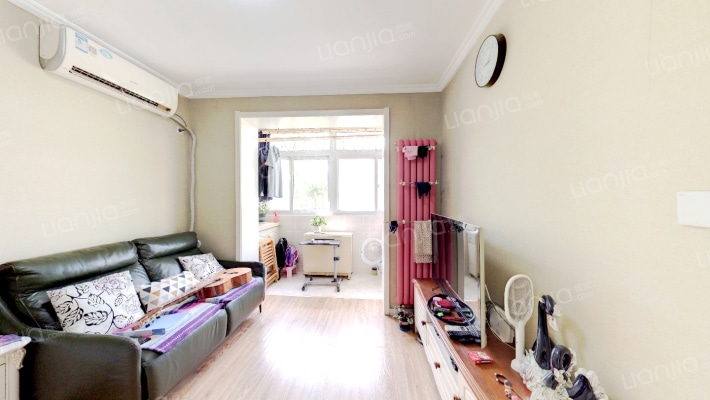 福方里二手房实景图