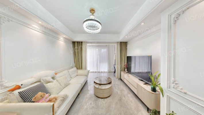 印江南花园二手房实景图