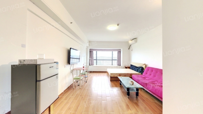 王洲湾1号二手房实景图