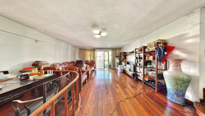 雨桐苑二手房实景图