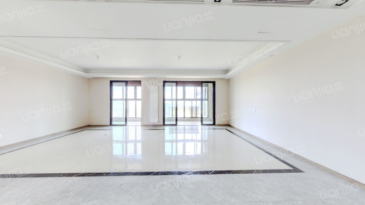 光谷澎湃城奥山府二手房实景图