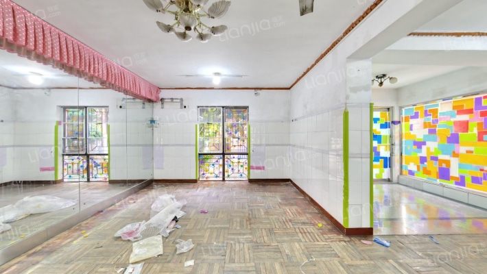 丰润花园别墅二手房实景图