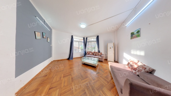 凉果街小区二手房实景图