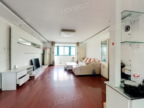 整租·金秋小区一期 2室2厅 南/北