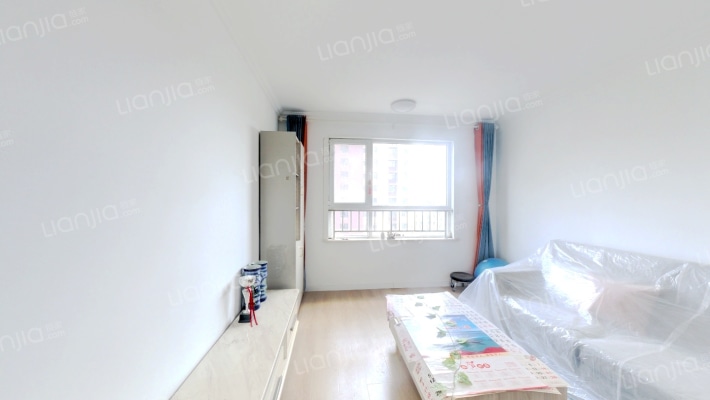 通济馨园二手房实景图