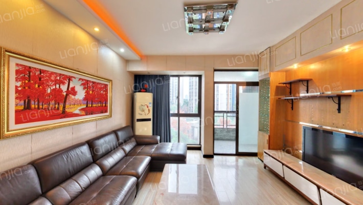 劲力五星城二手房实景图