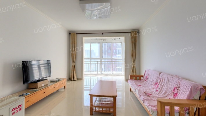 颐景雅苑二手房实景图