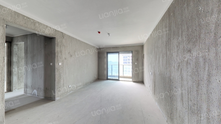 星创晶晖园二手房实景图