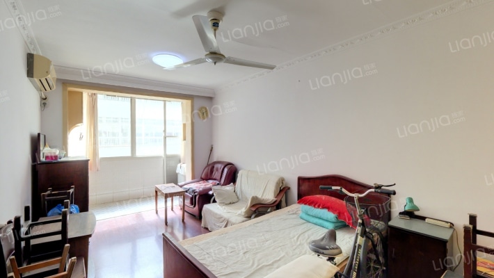 北枫桥园二手房实景图