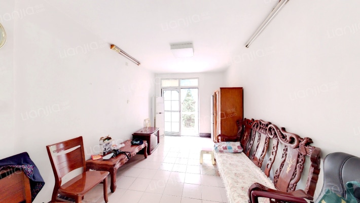 四十五中宿舍二手房实景图