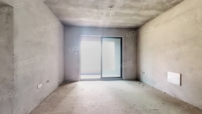 梦灏御府北院二手房实景图