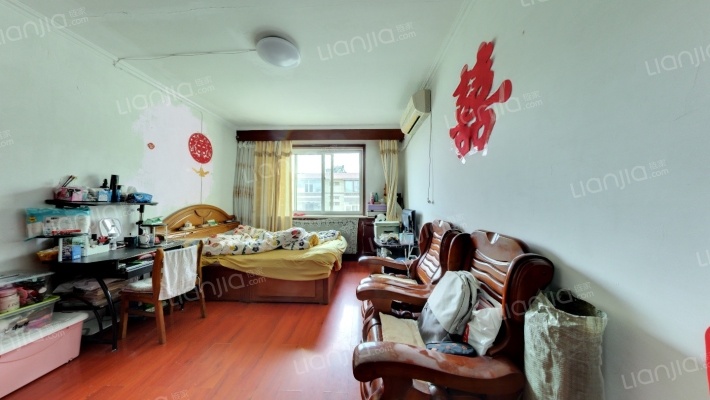 七绣路二手房实景图