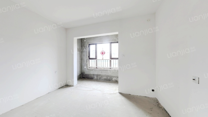 和泓葛沽湾·首府二手房实景图