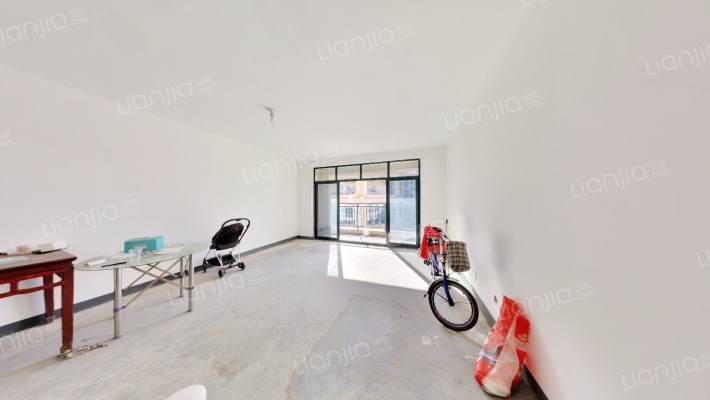 永安家苑二手房实景图