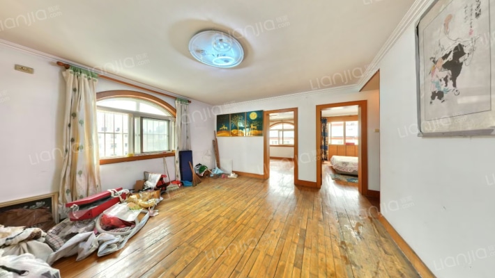 嘉禾路二手房实景图