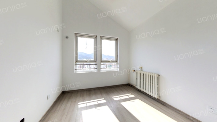 石门营新区七区北苑二手房实景图