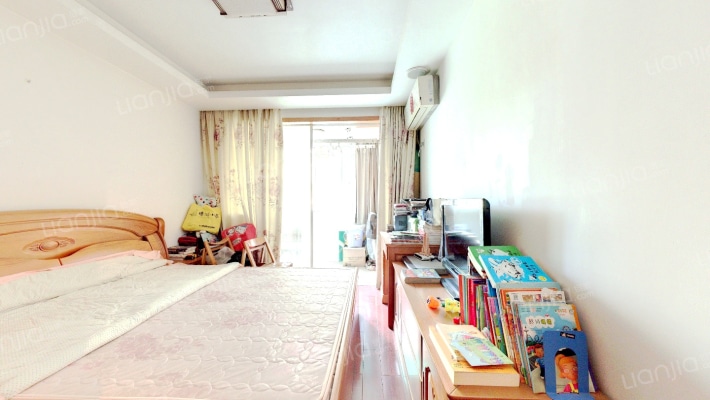 中山北路319号二手房实景图