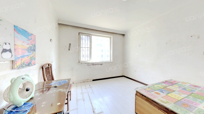 福隆雅居二手房实景图