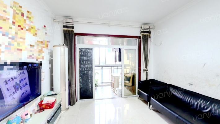 海德盛世A区二手房实景图