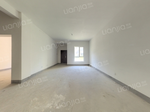 整租·凭海临风御苑 4室2厅 复式 南