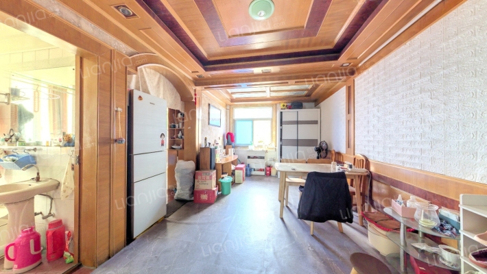 南苑里小区二手房实景图