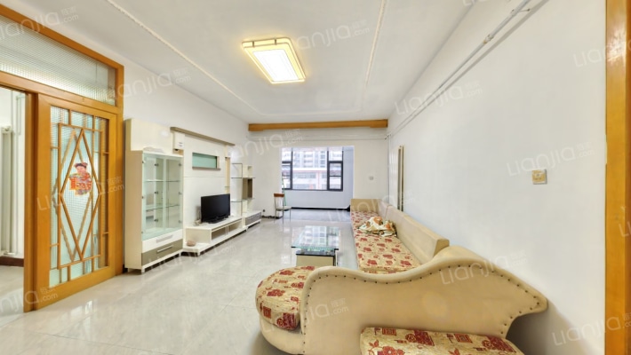 郑州牧业工程高等专科学校第二家属区二手房实景图