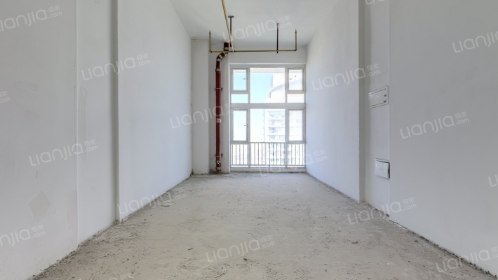 碧桂园晴川府二手房实景图