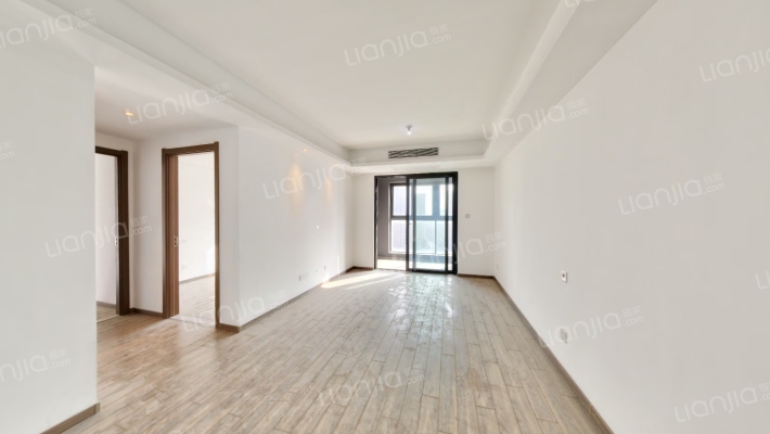 紫樾府二手房实景图