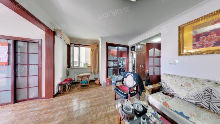 欣家园一期二手房实景图