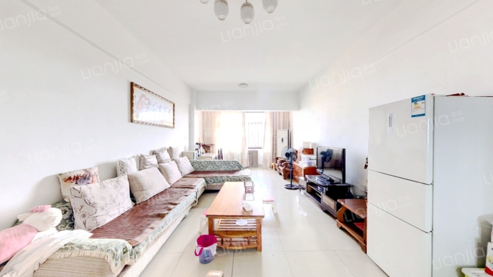 友谊路二手房实景图