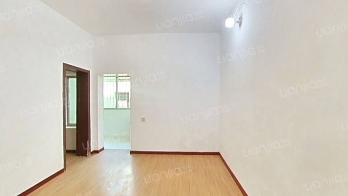 春城花园二手房实景图