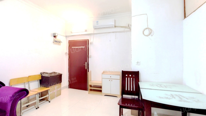 康业阁二手房实景图