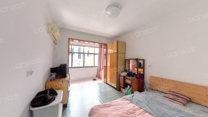 荷花小区二手房实景图