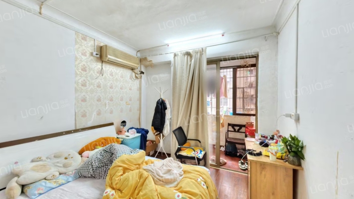 下垟头二手房实景图