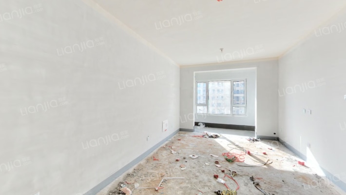 邯郸荣盛金科雅苑二手房实景图