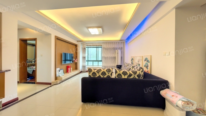 弘燕名居二手房实景图