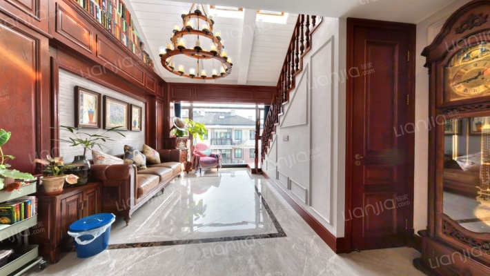 丁桥家苑二手房实景图