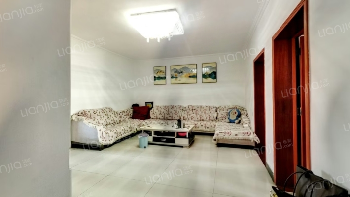 金碧花园二手房实景图