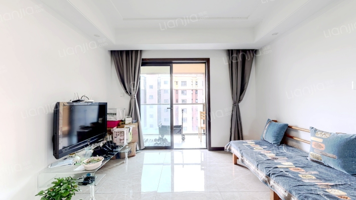 缤纷桃李花园二手房实景图