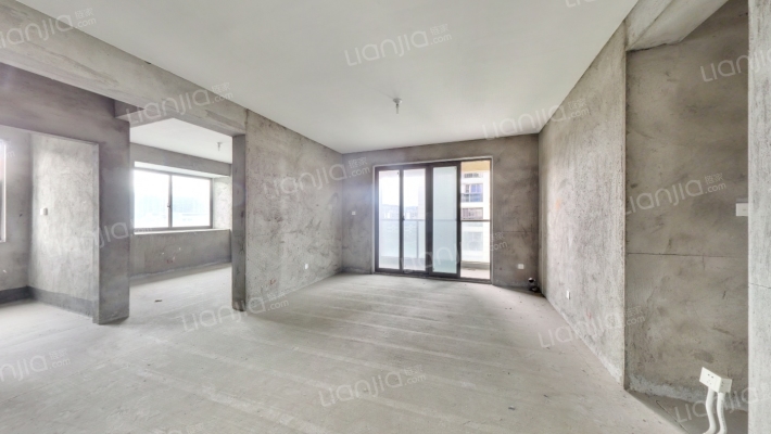 南洋名都二手房实景图