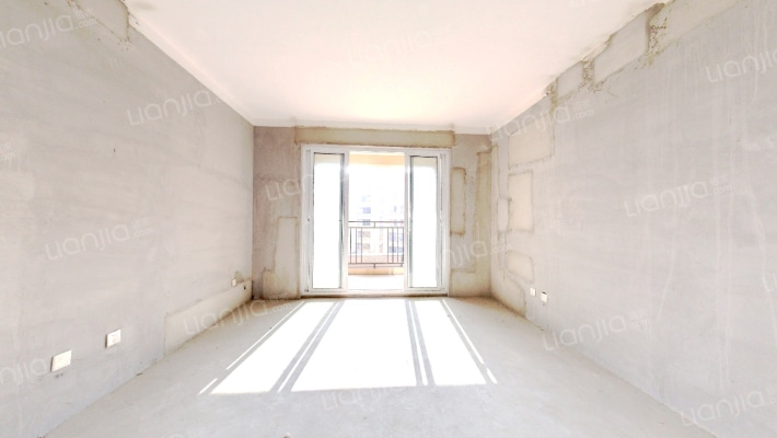 海尔双湖壹号公馆二手房实景图