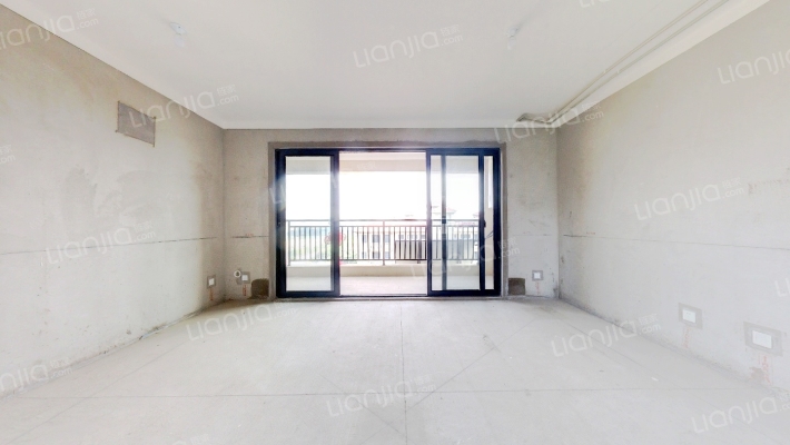 水沐清华二手房实景图