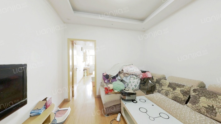 象山南路二手房实景图