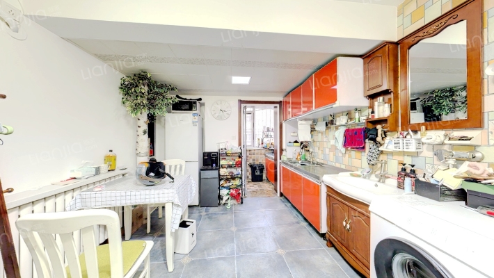 乐昌里小区二手房实景图