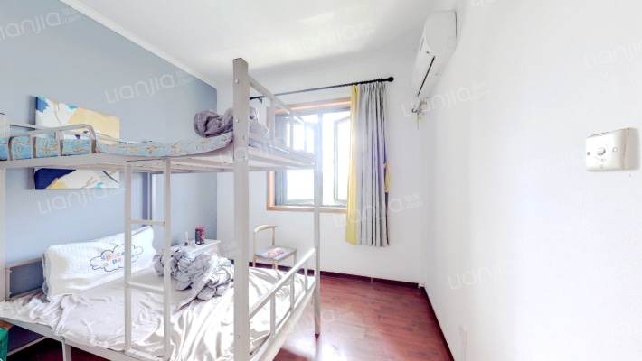 东都公寓二手房实景图