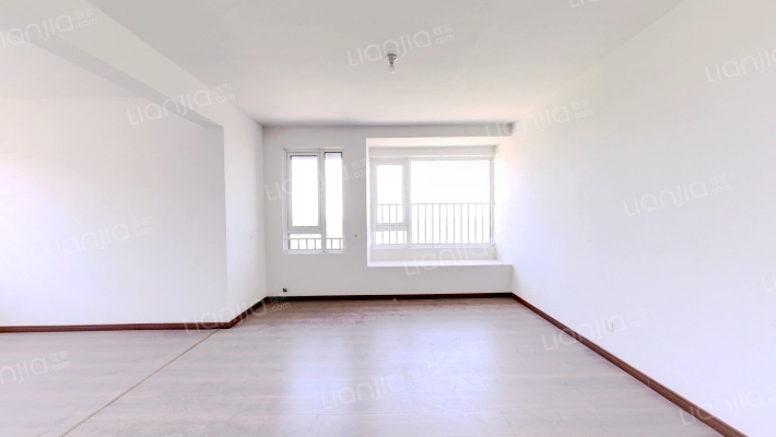 滨江君品美寓二手房实景图