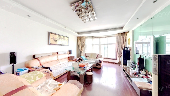 广厦世纪名苑二手房实景图